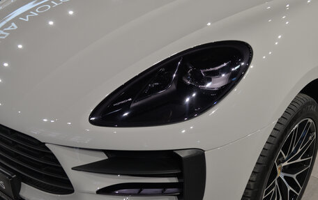 Porsche Macan I рестайлинг, 2021 год, 6 490 000 рублей, 8 фотография