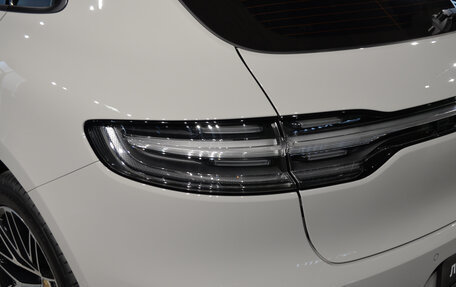 Porsche Macan I рестайлинг, 2021 год, 6 490 000 рублей, 10 фотография