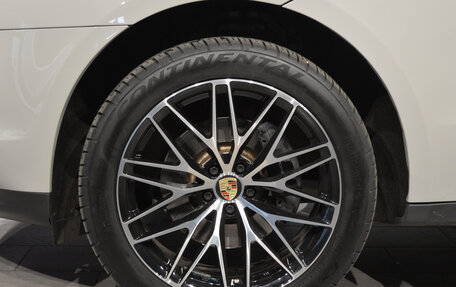 Porsche Macan I рестайлинг, 2021 год, 6 490 000 рублей, 12 фотография