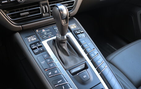 Porsche Macan I рестайлинг, 2021 год, 6 490 000 рублей, 21 фотография