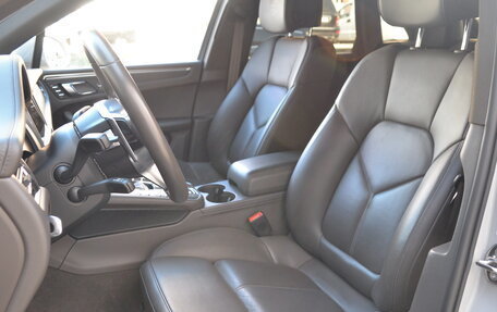 Porsche Macan I рестайлинг, 2021 год, 6 490 000 рублей, 28 фотография