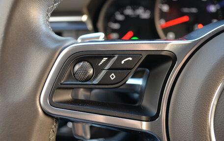 Porsche Macan I рестайлинг, 2021 год, 6 490 000 рублей, 16 фотография