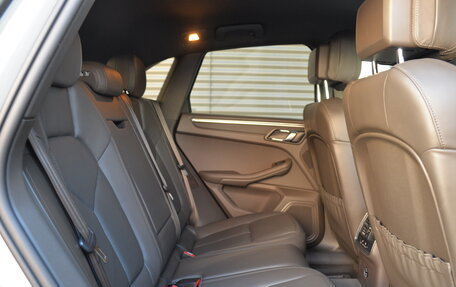 Porsche Macan I рестайлинг, 2021 год, 6 490 000 рублей, 32 фотография