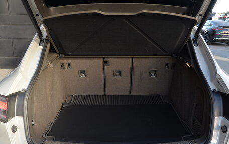 Porsche Macan I рестайлинг, 2021 год, 6 490 000 рублей, 39 фотография