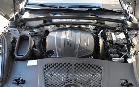 Porsche Macan I рестайлинг, 2021 год, 6 490 000 рублей, 38 фотография