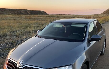 Skoda Octavia, 2014 год, 1 150 000 рублей, 1 фотография