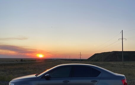 Skoda Octavia, 2014 год, 1 150 000 рублей, 4 фотография