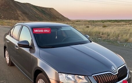 Skoda Octavia, 2014 год, 1 150 000 рублей, 3 фотография