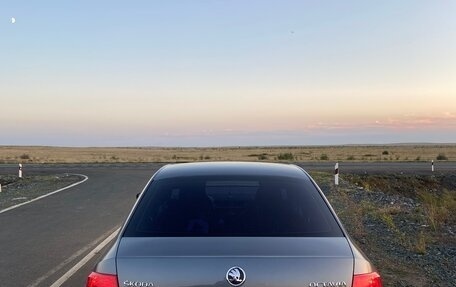 Skoda Octavia, 2014 год, 1 150 000 рублей, 8 фотография