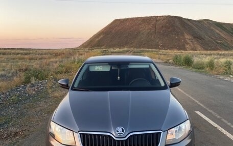 Skoda Octavia, 2014 год, 1 150 000 рублей, 5 фотография