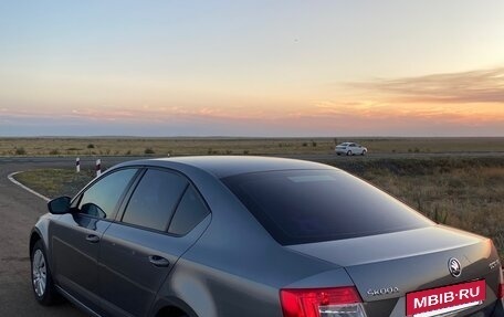 Skoda Octavia, 2014 год, 1 150 000 рублей, 6 фотография