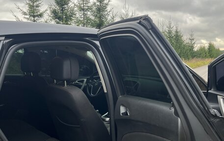 Opel Astra J, 2011 год, 600 000 рублей, 16 фотография