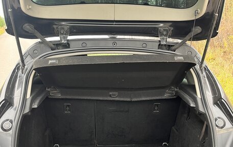 Opel Astra J, 2011 год, 600 000 рублей, 18 фотография