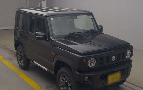 Suzuki Jimny, 2024 год, 1 850 000 рублей, 3 фотография