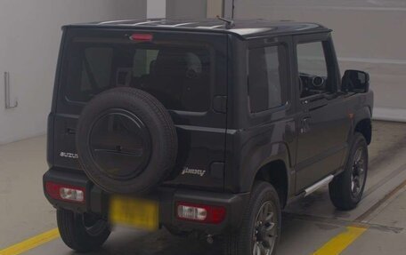 Suzuki Jimny, 2024 год, 1 850 000 рублей, 2 фотография