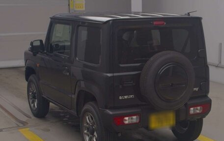 Suzuki Jimny, 2024 год, 1 850 000 рублей, 4 фотография