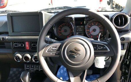 Suzuki Jimny, 2024 год, 1 850 000 рублей, 5 фотография