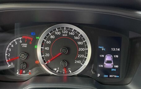 Toyota Corolla, 2020 год, 2 500 000 рублей, 5 фотография