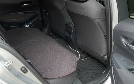 Toyota Corolla, 2020 год, 2 500 000 рублей, 8 фотография