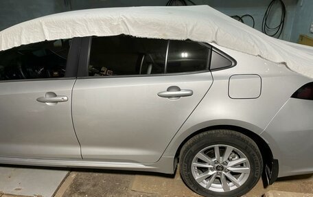 Toyota Corolla, 2020 год, 2 500 000 рублей, 9 фотография