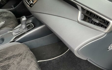 Toyota Corolla, 2020 год, 2 500 000 рублей, 7 фотография