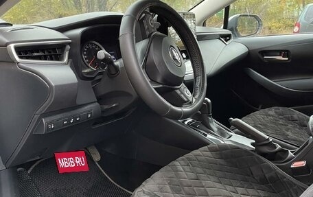 Toyota Corolla, 2020 год, 2 500 000 рублей, 6 фотография