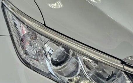 Toyota Camry, 2016 год, 1 690 000 рублей, 14 фотография