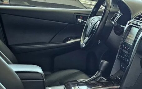 Toyota Camry, 2016 год, 1 690 000 рублей, 21 фотография