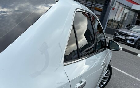 Toyota Camry, 2016 год, 1 690 000 рублей, 15 фотография