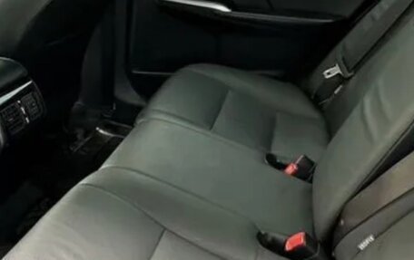 Toyota Camry, 2016 год, 1 690 000 рублей, 22 фотография