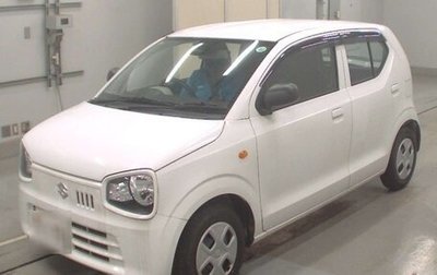 Suzuki Alto, 2020 год, 660 030 рублей, 1 фотография