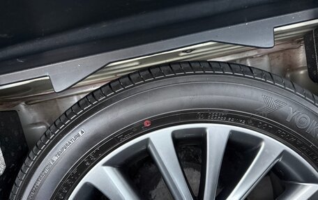 Toyota Camry, 2016 год, 1 690 000 рублей, 33 фотография