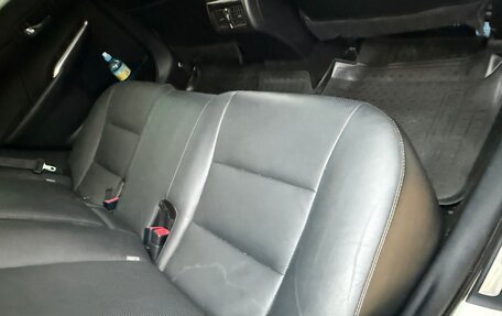 Toyota Camry, 2016 год, 1 690 000 рублей, 36 фотография