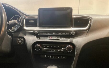 KIA cee'd III, 2019 год, 1 890 000 рублей, 13 фотография