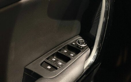 KIA cee'd III, 2019 год, 1 890 000 рублей, 16 фотография