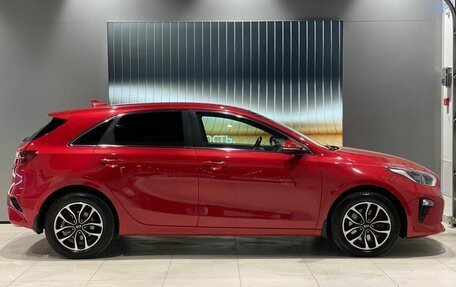 KIA cee'd III, 2019 год, 1 890 000 рублей, 4 фотография