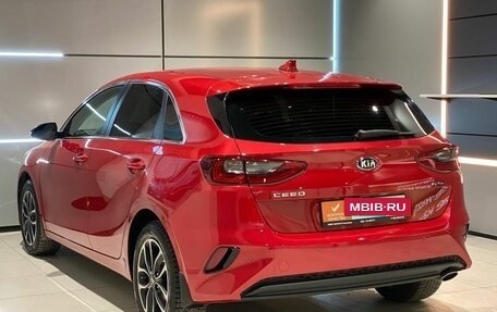 KIA cee'd III, 2019 год, 1 890 000 рублей, 7 фотография
