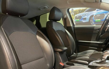 KIA cee'd III, 2019 год, 1 890 000 рублей, 20 фотография
