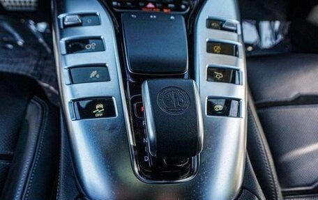Mercedes-Benz AMG GT I рестайлинг, 2021 год, 7 510 000 рублей, 14 фотография