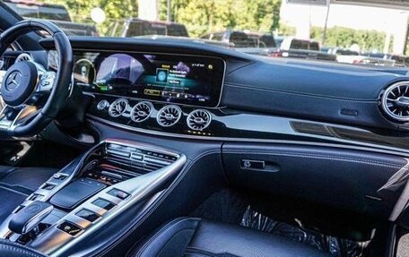 Mercedes-Benz AMG GT I рестайлинг, 2021 год, 7 510 000 рублей, 18 фотография