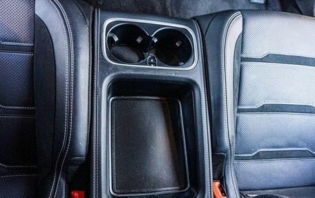 Mercedes-Benz AMG GT I рестайлинг, 2021 год, 7 510 000 рублей, 26 фотография