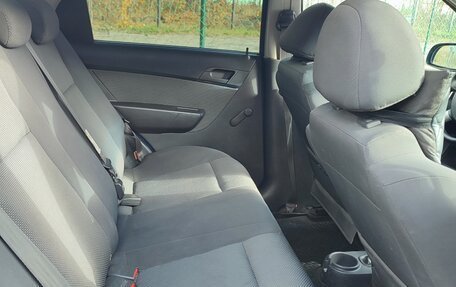 Chevrolet Aveo III, 2007 год, 390 000 рублей, 15 фотография