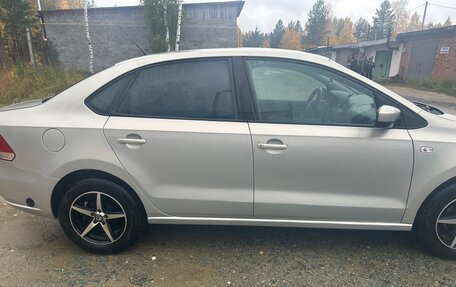 Volkswagen Polo VI (EU Market), 2012 год, 699 999 рублей, 8 фотография