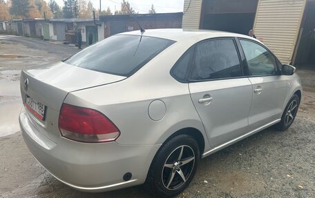 Volkswagen Polo VI (EU Market), 2012 год, 699 999 рублей, 7 фотография