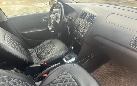 Volkswagen Polo VI (EU Market), 2012 год, 699 999 рублей, 9 фотография