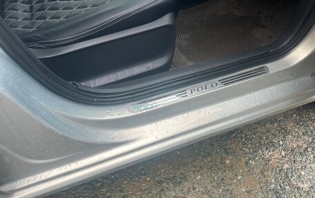 Volkswagen Polo VI (EU Market), 2012 год, 699 999 рублей, 10 фотография