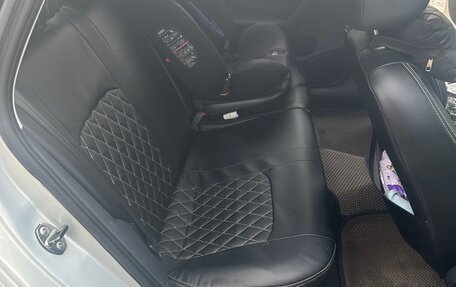 Volkswagen Polo VI (EU Market), 2012 год, 699 999 рублей, 12 фотография