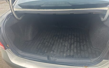 Volkswagen Polo VI (EU Market), 2012 год, 699 999 рублей, 15 фотография