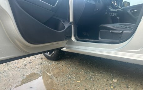 Volkswagen Polo VI (EU Market), 2012 год, 699 999 рублей, 14 фотография