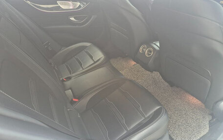 Mercedes-Benz AMG GT I рестайлинг, 2022 год, 5 952 000 рублей, 8 фотография